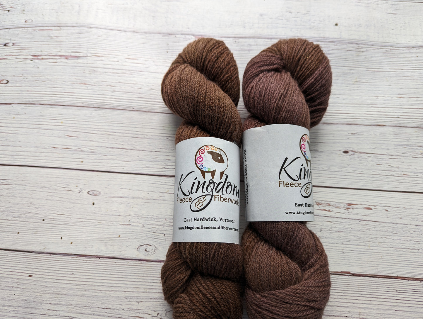 Forest Sport - Chocolate