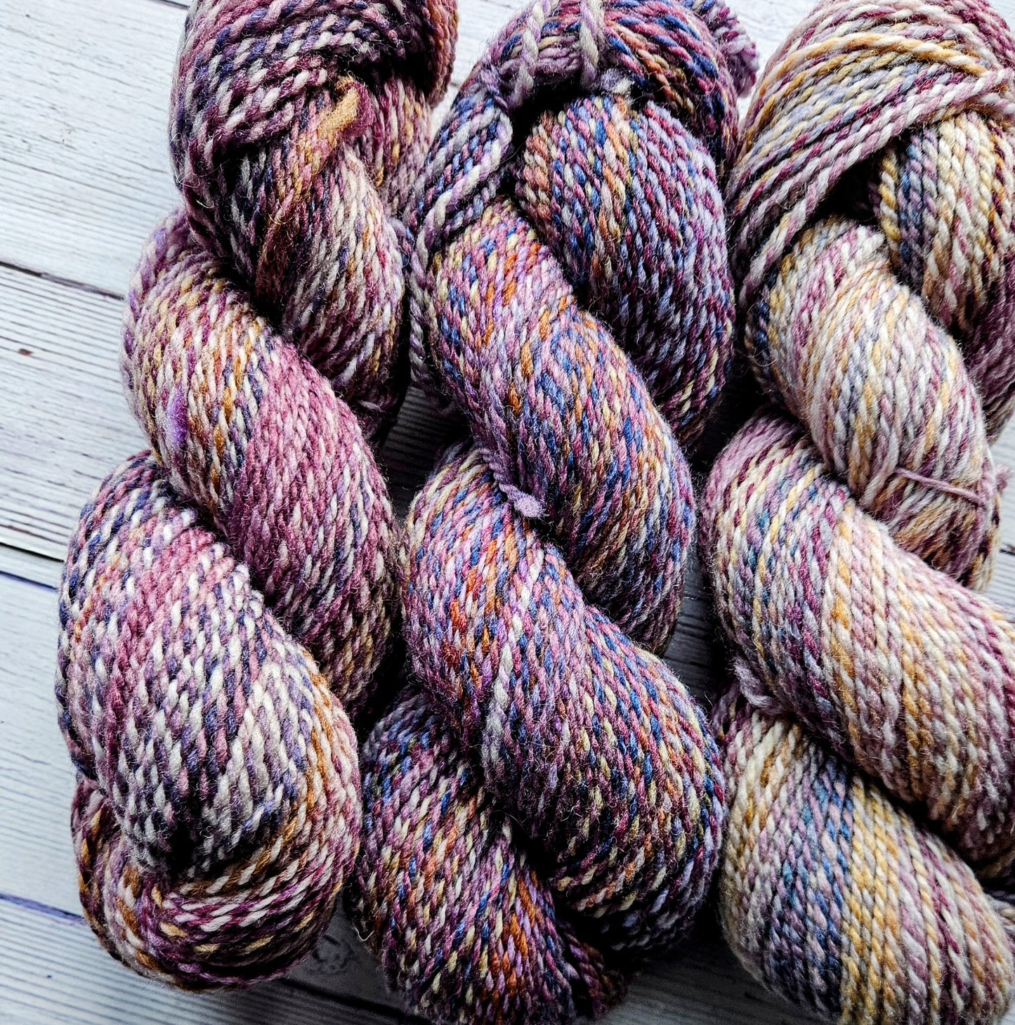 Pre- orders Nor' Easter- Patience