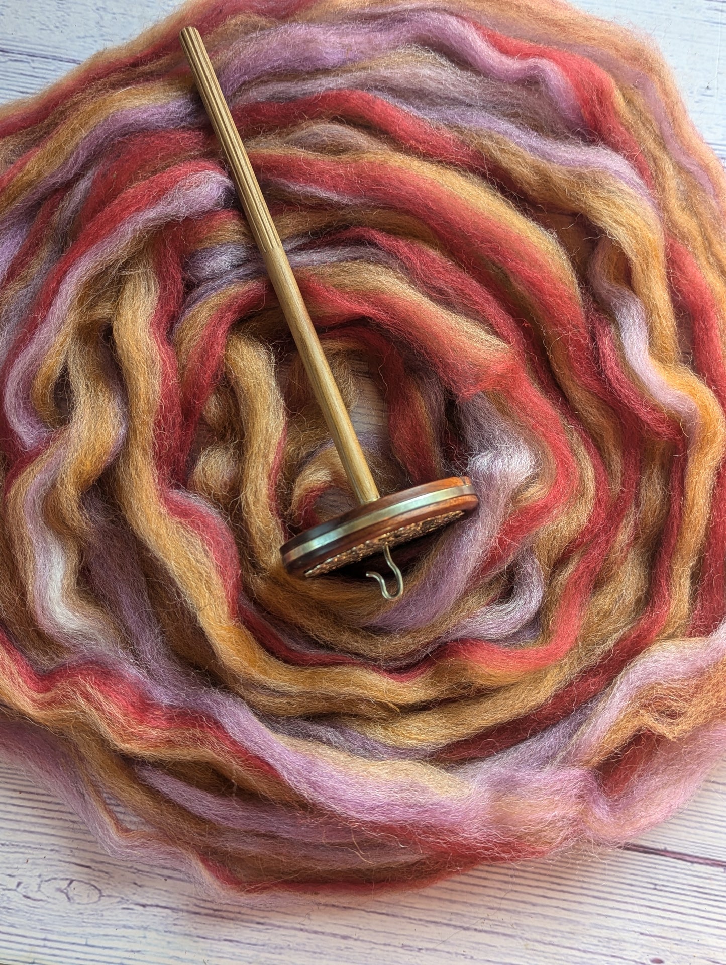 Fiber Fusion-Myrtle
