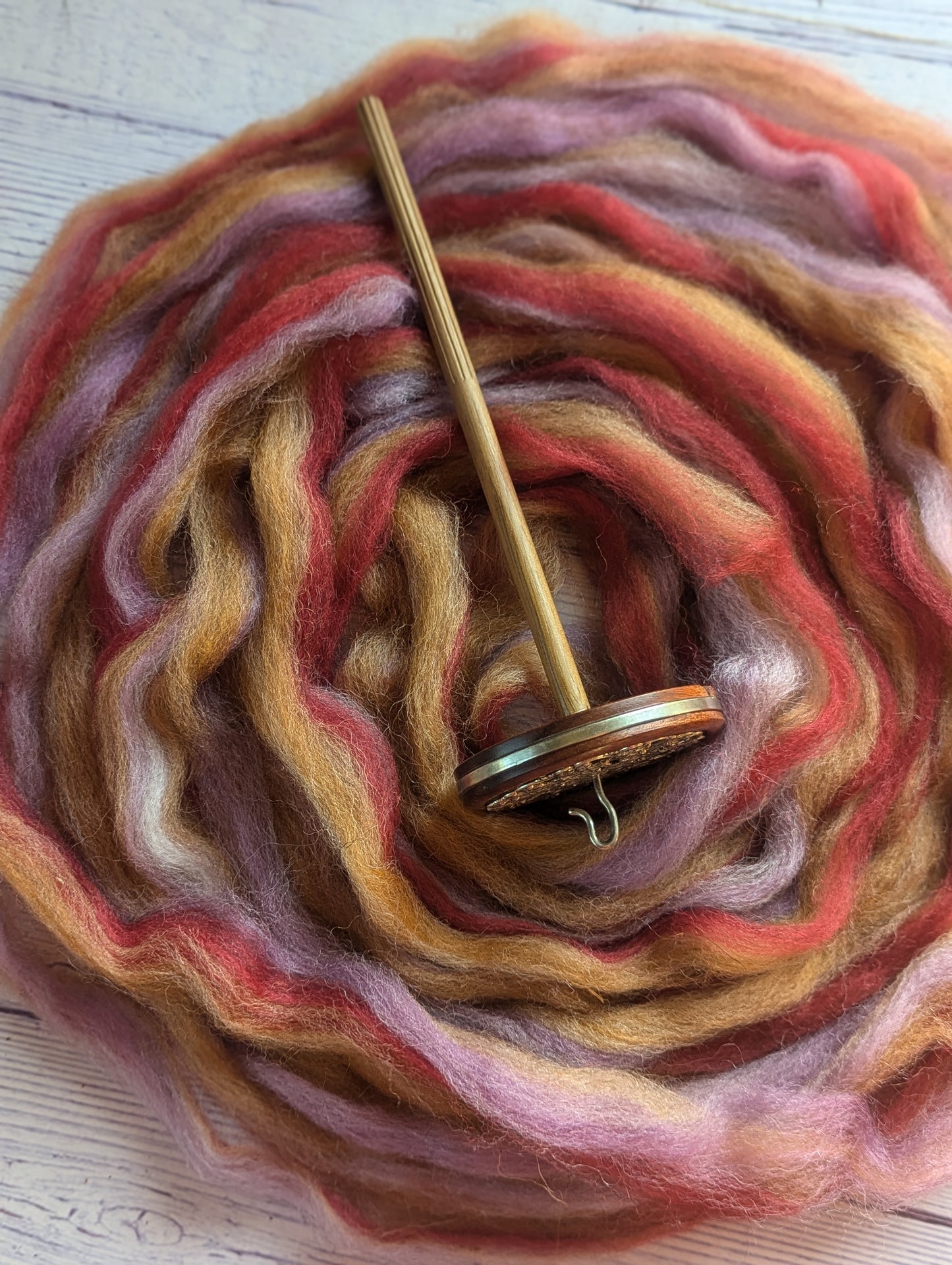 Fiber Fusion-Myrtle