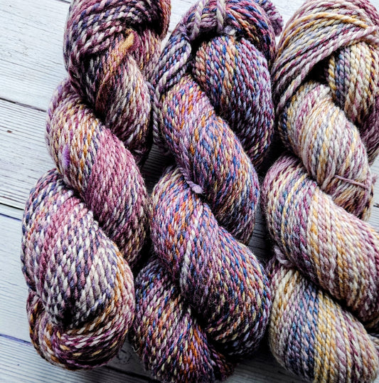 Pre- orders Nor' Easter- Patience