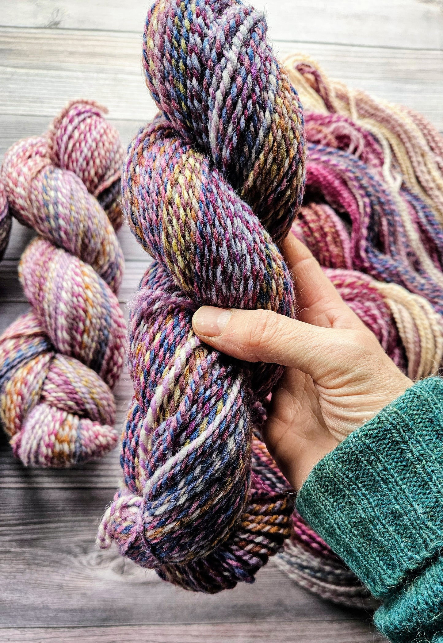 Pre- orders Nor' Easter- Patience