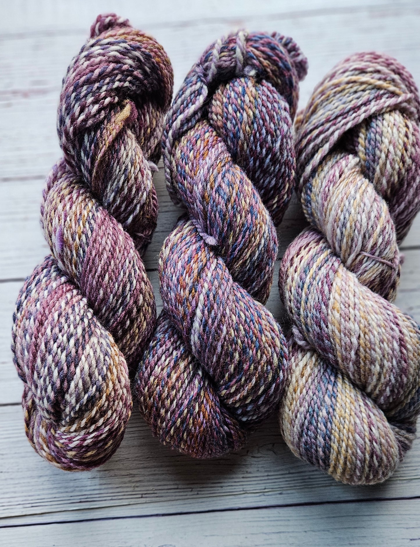 Pre- orders Nor' Easter- Patience